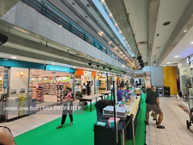Orchard Mall - Suits Takeaway Drinks, foodstuff, Retail  (D9), Retail #636858351
